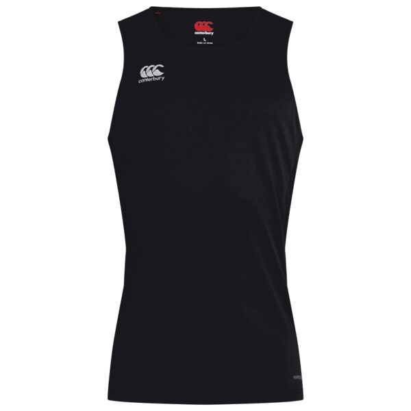 Canterbury Club Dry Singlet Thumbnail