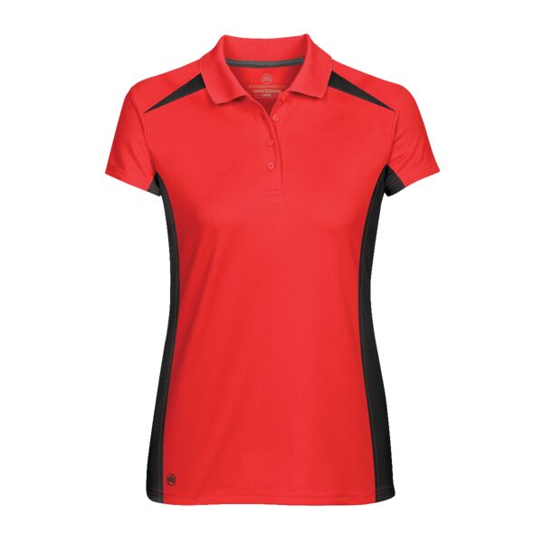 WOMEN'S MATCH TECHNICAL POLO Thumbnail