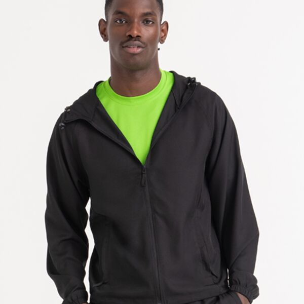 AWDis Active Track Jacket Thumbnail