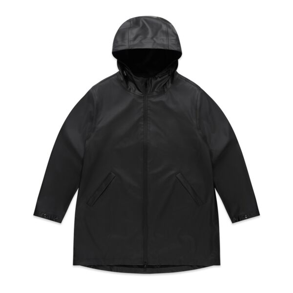 WOS RAIN JACKET Thumbnail