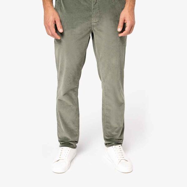 Spasso Corduroy Trousers Thumbnail