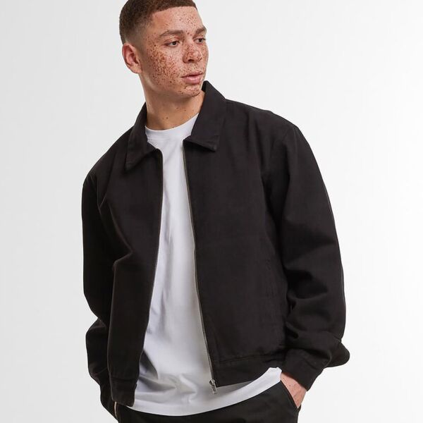 Basic workwear jacket Thumbnail
