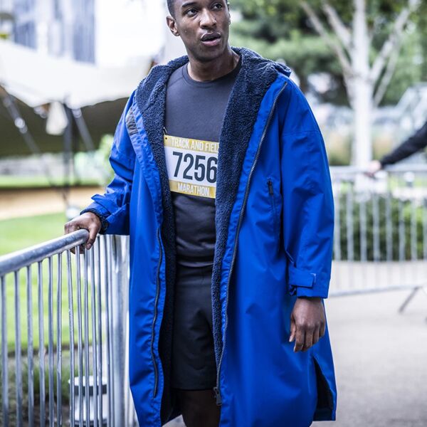 Regatta Pro Unisex Changing Robe Thumbnail