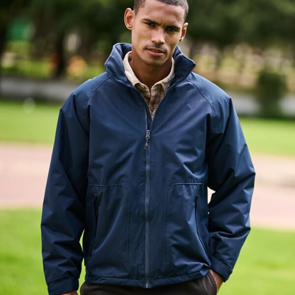 Regatta Hudson Waterproof Insulated Jacket Thumbnail