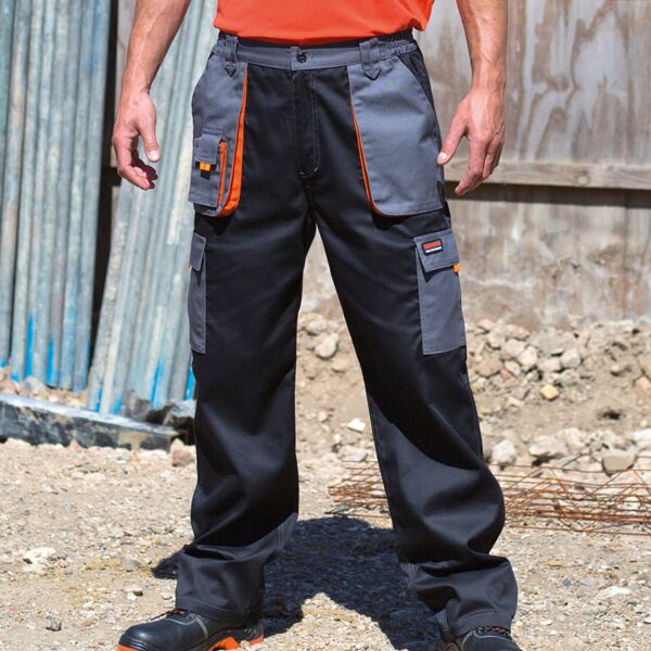 Result Work-Guard Lite Trousers Thumbnail