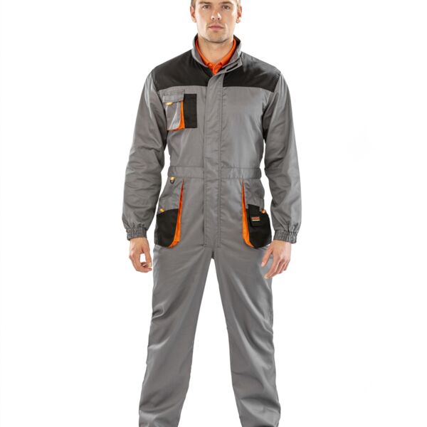 Result Work-Guard Lite Coverall Thumbnail