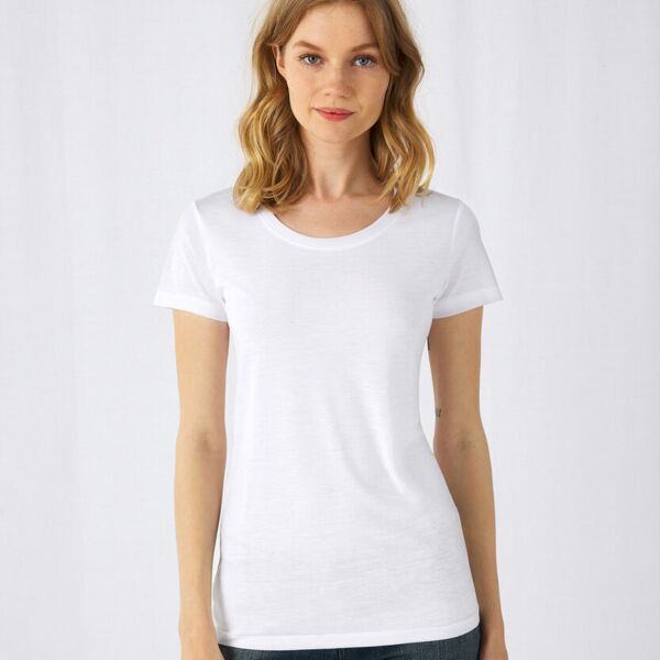 B&C Sublimation /women Thumbnail