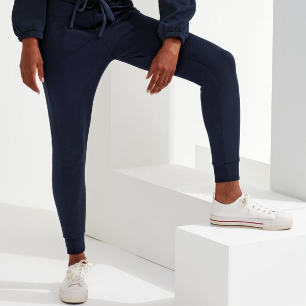Women's TriDri® fitted joggers Thumbnail