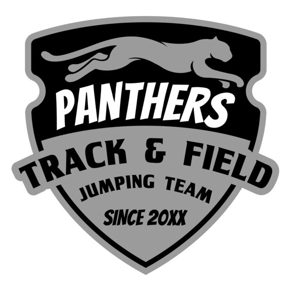 Panthers Track & Field team Thumbnail