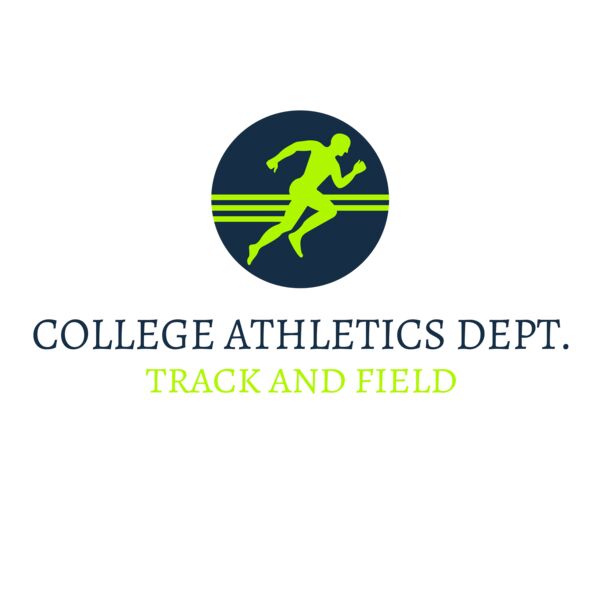 Track &amp; Field Team Logo 11 Thumbnail