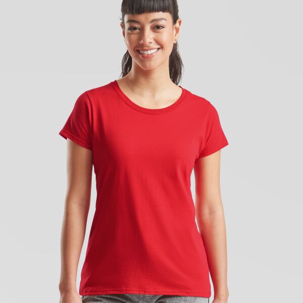 Ladies T-Shirt Thumbnail