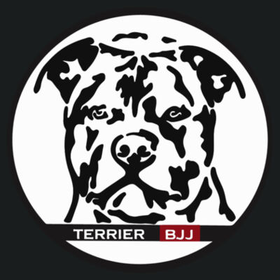 Terrier BJJ Original  Design