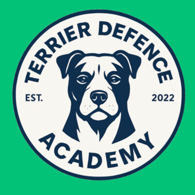 Terrier Defence Academy Green Junior Design