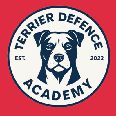 Terrier Defence Academy Red Senior Design