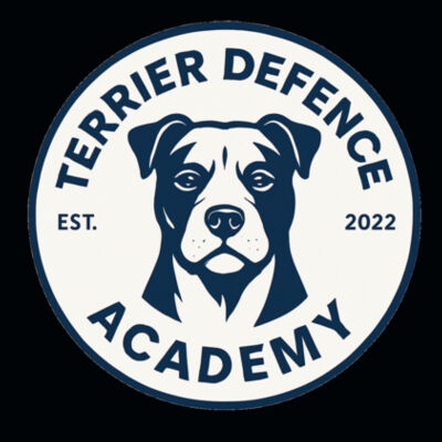 Terrier Defence Academy Club Hoodie Design