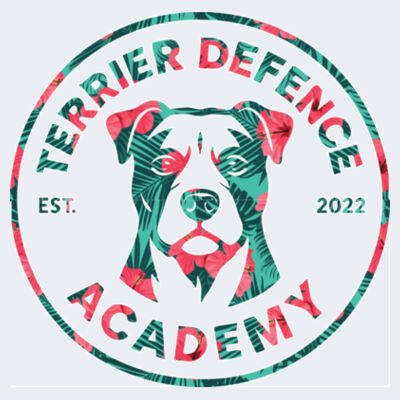 Terrier Defence Academy Kid's Hawaiian Design