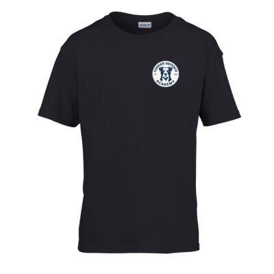 Terrier Defence Academy Club T-Shirt Thumbnail