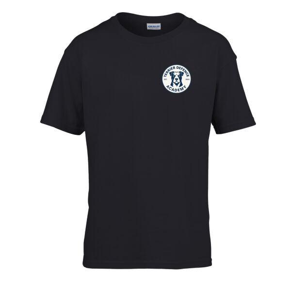 Terrier Defence Academy Club T-Shirt Thumbnail