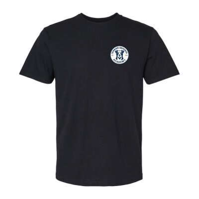 Terrier Defence Academy Men's Club T-Shirt Thumbnail