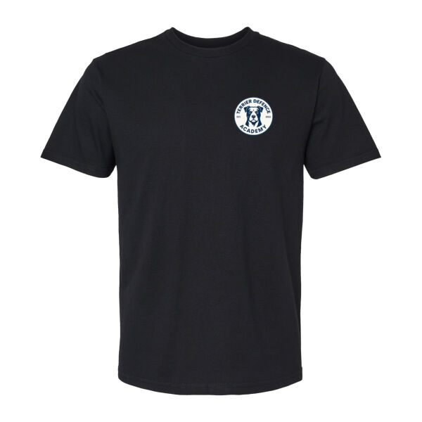 Terrier Defence Academy Men's Club T-Shirt Thumbnail