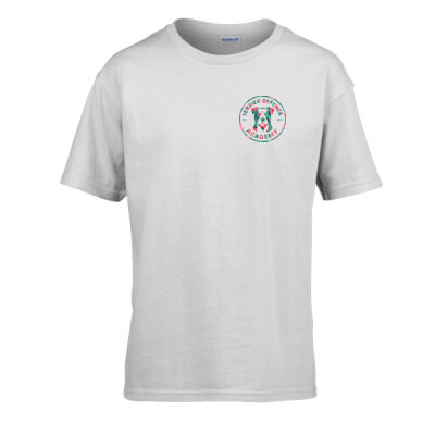 Terrier Defence Academy Kid's Hawaiian Thumbnail