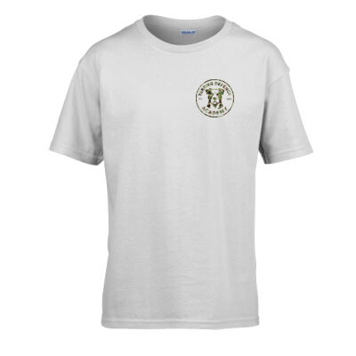 Terrier Defence Academy Kid's Cammo Thumbnail