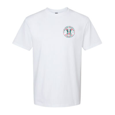 Terrier Defence Academy Men's Hawaiian Thumbnail