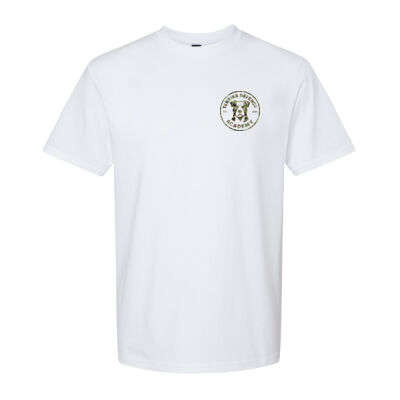 Terrier Defence Academy Men's Cammo Thumbnail