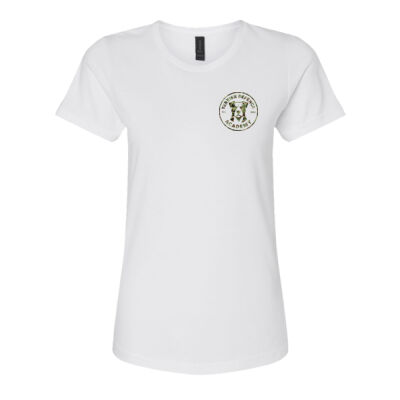 Terrier Defence Academy Women's Cammo Thumbnail