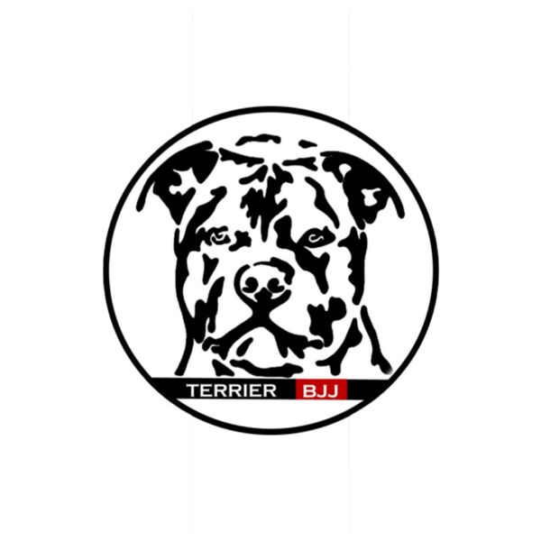 Terrier White Belt Thumbnail