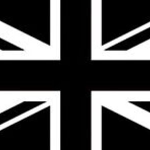 Union Flag Thumbnail