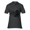 Gildan Hammer Piqué Polo Shirt Thumbnail