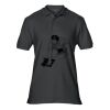 Gildan Hammer Piqué Polo Shirt Thumbnail