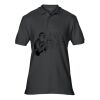 Gildan Hammer Piqué Polo Shirt Thumbnail