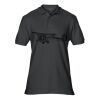 Gildan Hammer Piqué Polo Shirt Thumbnail