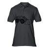 Gildan Hammer Piqué Polo Shirt Thumbnail