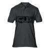 Gildan Hammer Piqué Polo Shirt Thumbnail