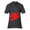 Gildan Hammer Piqué Polo Shirt Thumbnail