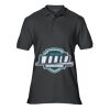 Gildan Hammer Piqué Polo Shirt Thumbnail