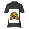 Gildan Hammer Piqué Polo Shirt Thumbnail
