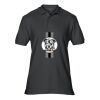 Gildan Hammer Piqué Polo Shirt Thumbnail