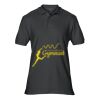 Gildan Hammer Piqué Polo Shirt Thumbnail