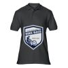 Gildan Hammer Piqué Polo Shirt Thumbnail
