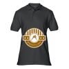 Gildan Hammer Piqué Polo Shirt Thumbnail