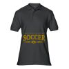 Gildan Hammer Piqué Polo Shirt Thumbnail
