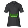 Gildan Hammer Piqué Polo Shirt Thumbnail