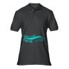 Gildan Hammer Piqué Polo Shirt Thumbnail