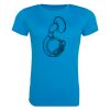 AWDis Ladies Cool T-Shirt Thumbnail