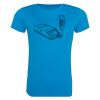AWDis Ladies Cool T-Shirt Thumbnail
