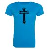 AWDis Ladies Cool T-Shirt Thumbnail